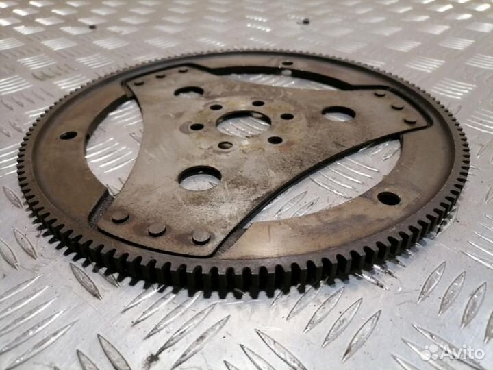 Маховик Opel Zafira A