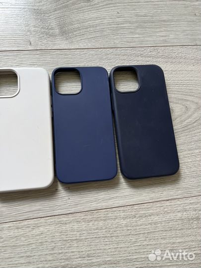 Чехлы на iPhone 13 mini