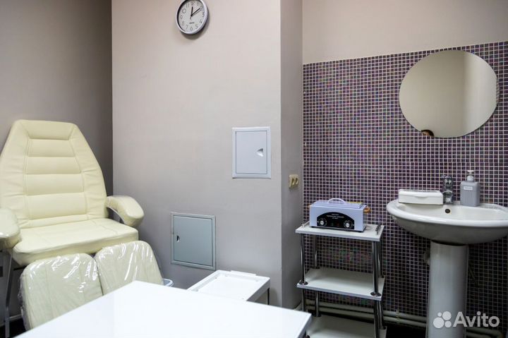 Аренда кабинета для мастера маникюра