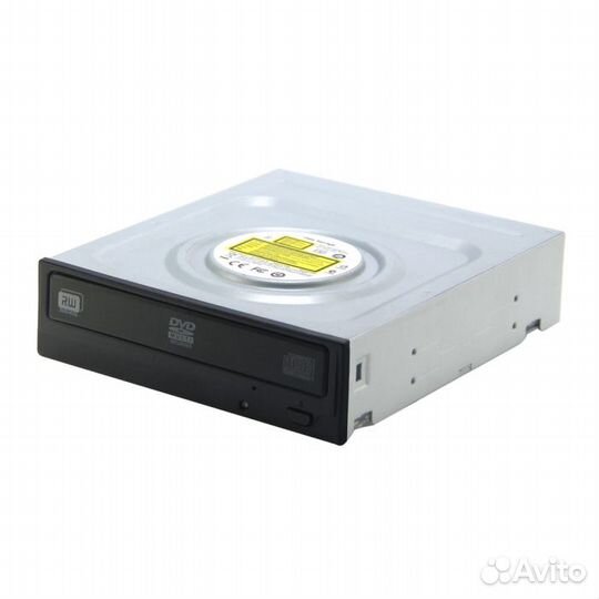 Внутренний DVD-привод SATA Gembird DVD-sata-02 тол