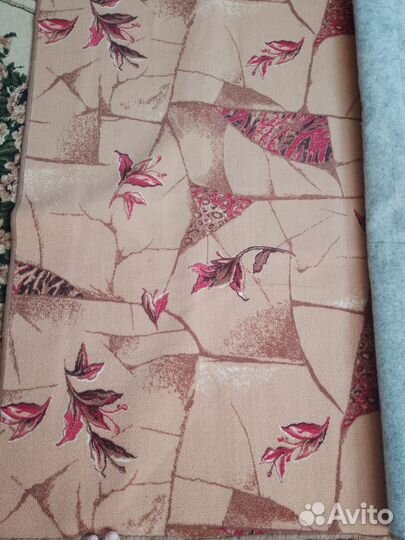 Ковролин бу