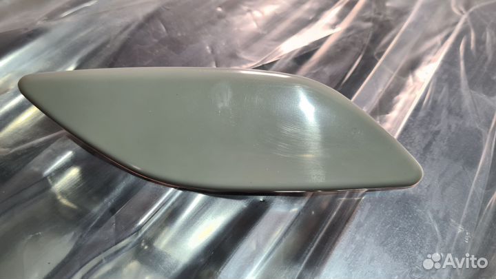 Крышка омывателя фар правая Mazda 6 GH 09-13г