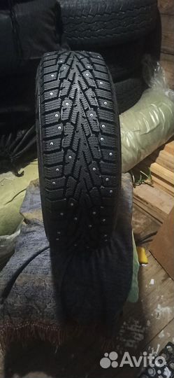 Cordiant Snow Cross 185/60 R15