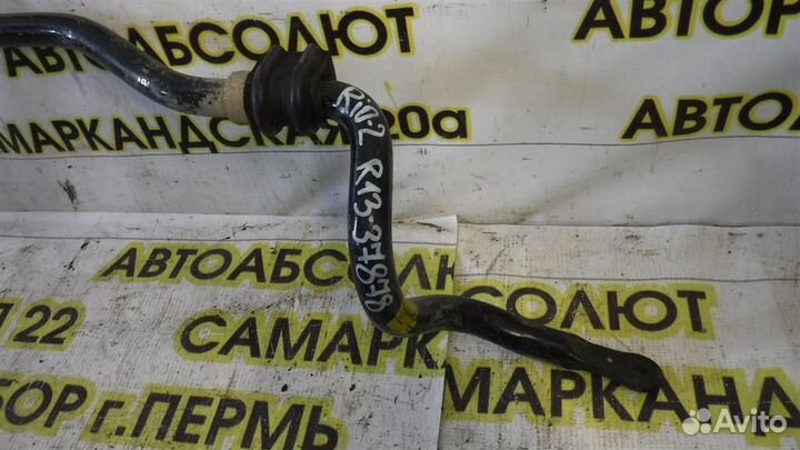 Стабилизатор передний KIA RIO II (JB) 2005-2011