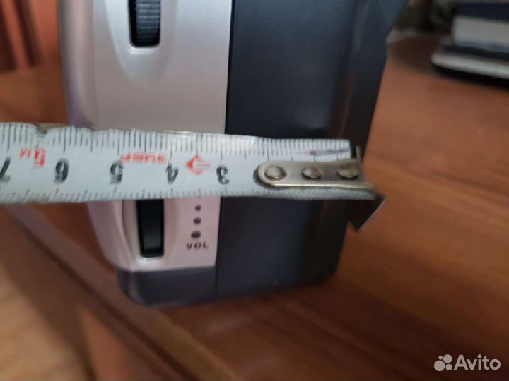 Радиоприёмник Vitek