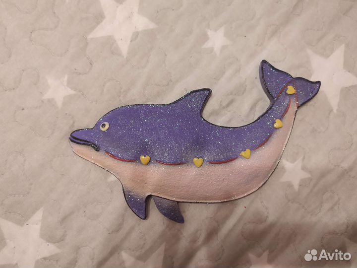 Декор керамика