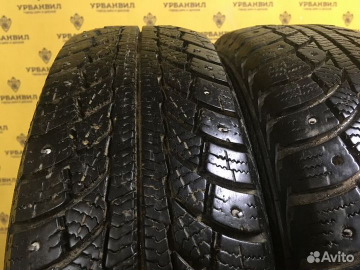 Gislaved Nord Frost 5 155/70 R13 75T