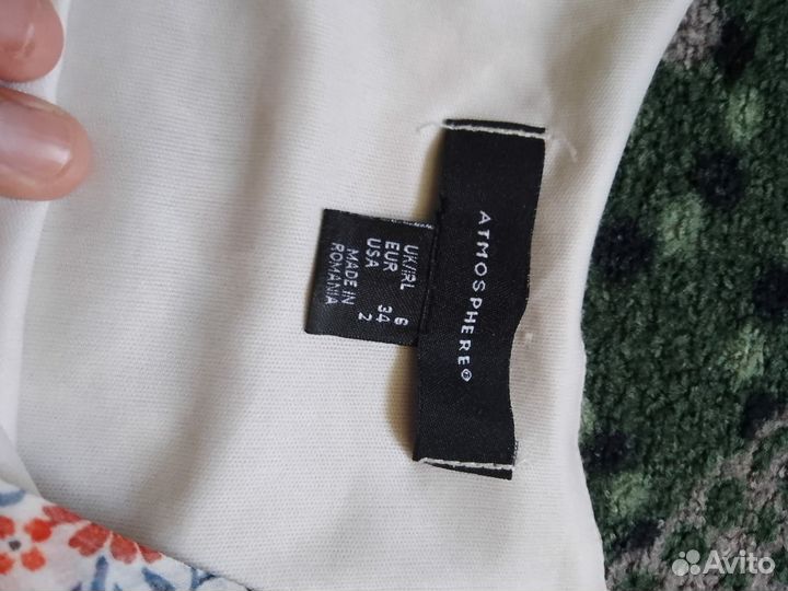 Платье лапша летнее миди