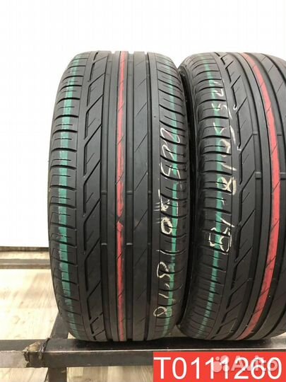 Bridgestone Turanza T001 225/50 R18 99W