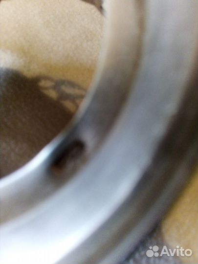 Подстаканник СССР