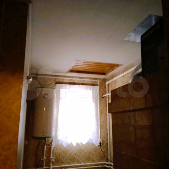 Дом 55 м² на участке 7,6 сот.