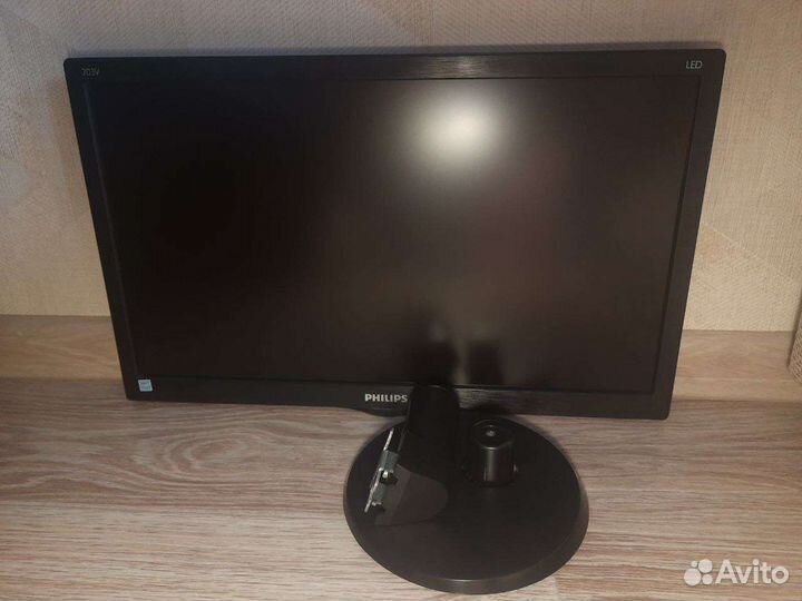 Монитор Philips 19.5 203V5LSB26