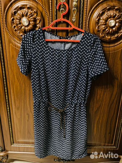 Платье для дома