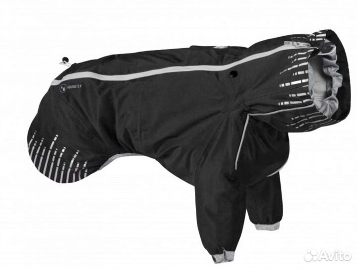 Дождевики для собак Hurtta