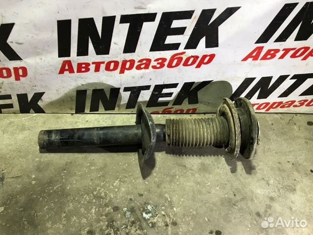 Амортизатор передний правый Peugeot 206