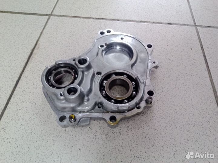 Крышка кпп Honda cbr 1000 rr