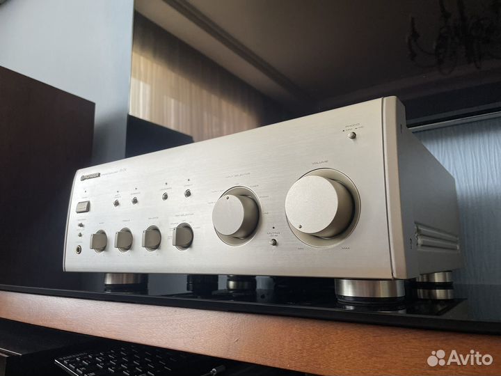 Усилитель мощности Pioneer A-04