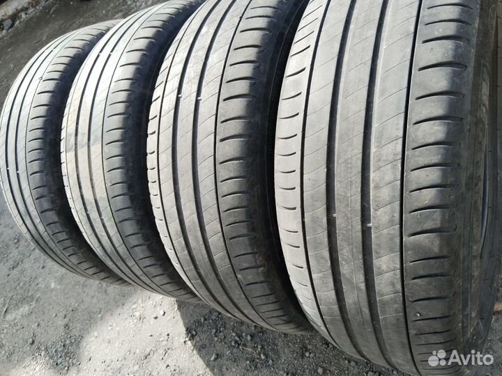 Michelin Primacy 3 205/55 R16