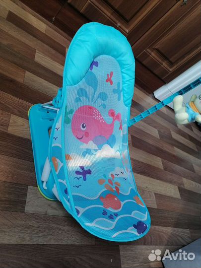 Гамак для купания