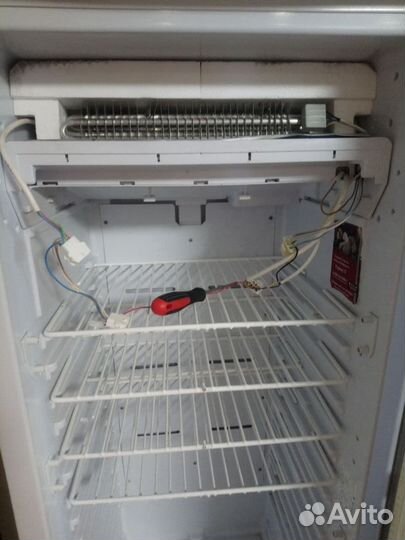 Ремонт холодильников и кондиционеров