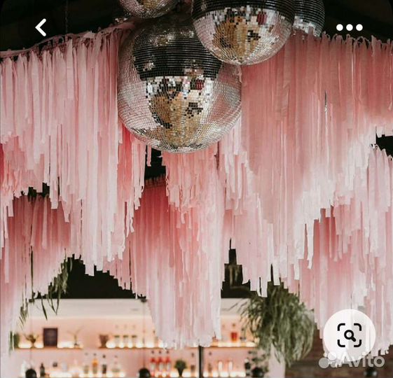 Плетение Стримерсов