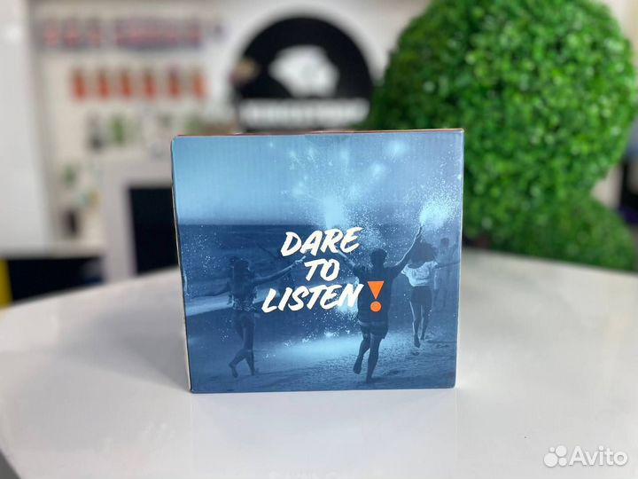 Портативная акустика JBL Xtreme 3 Синий