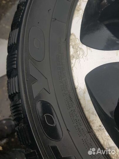 Toyo Observe G3-Ice 205/55 R16 91T