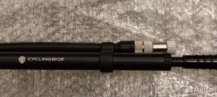 Насос высокого давления Cyclingbox