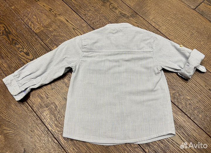 Рубашка детская Mayoral 12m