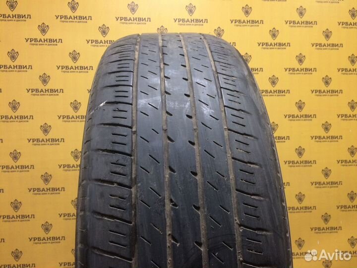 Bridgestone Dueler H/L 33 235/55 R19 101V