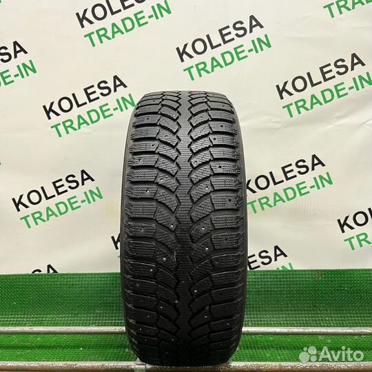 Bridgestone Blizzak Spike-01 245/50 R20 102T