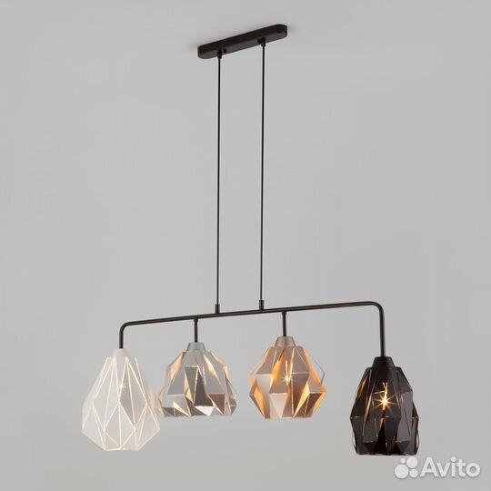 Умный подвесной светильник