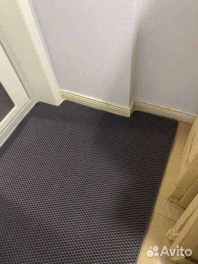 Эва коврики для дома