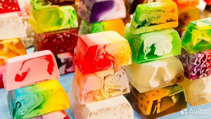 Упаковщик мыла вахта в Москве без опыта 15/30/45