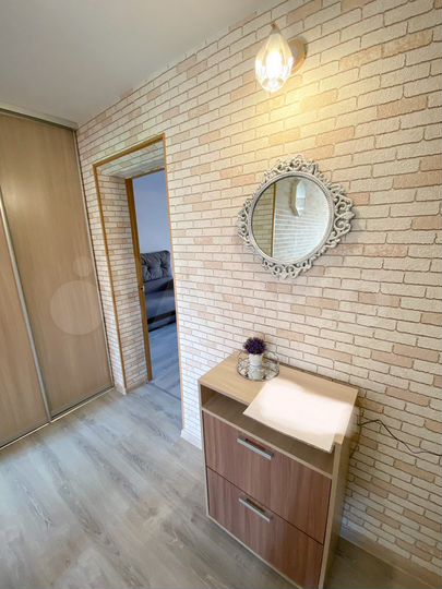 2-к. квартира, 50 м², 4/5 эт.
