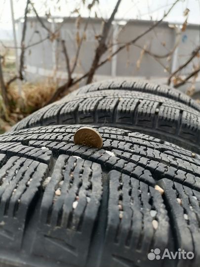Nokian Tyres Nordman RS2