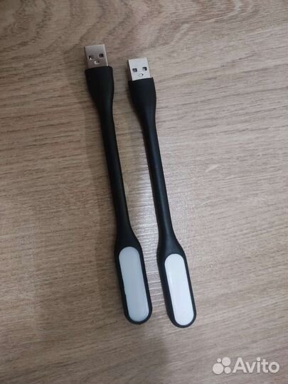 Usb светильник