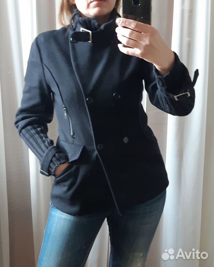 Пальто Anna RitaN (Италия)