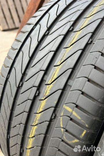 Continental ContiUltraContact UC6 245/50 R18