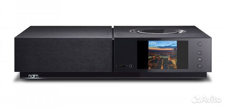 Naim Uniti Nova-FM