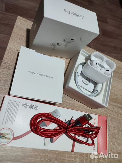 Apple airpods pro 2nd generation