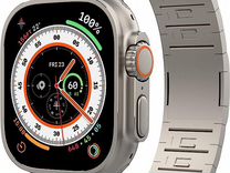 Браслет металический для Apple Watch Ultra