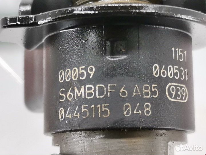 Форсунка для BMW 7-Series (E65/E66)