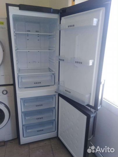 Холодильник Samsung no frost 175см высота