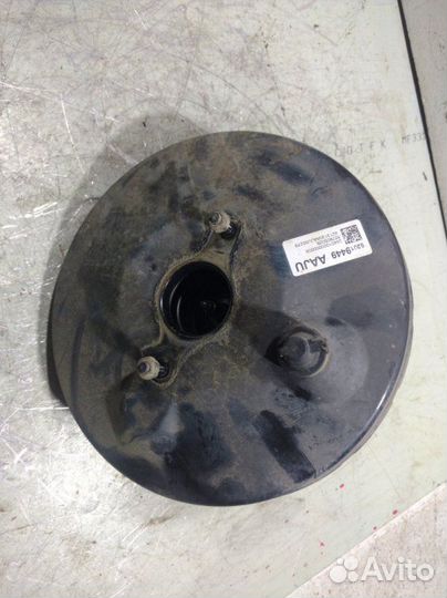 Вакуумный усилитель Chevrolet Cobalt 2009-2016