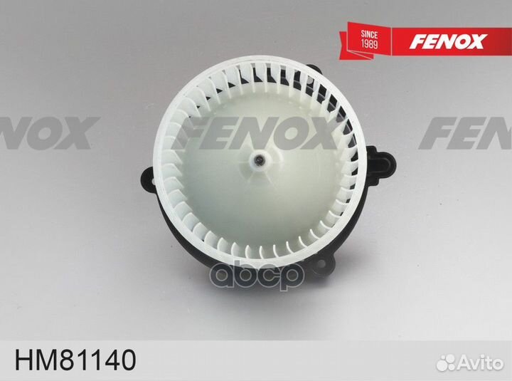 HM81140 HM81140 fenox