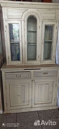 Буфеты этажерки