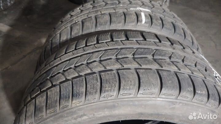 Nexen Winguard Sport 245/45 R18 100V