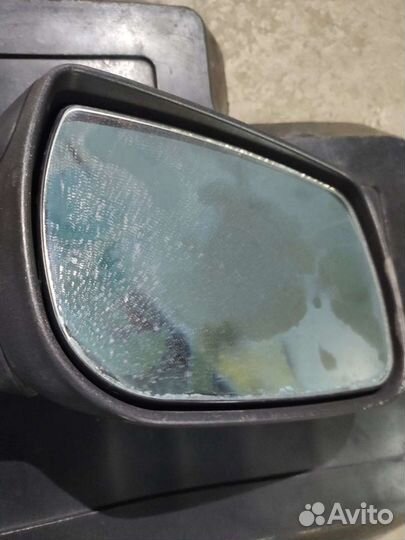 Зеркала калина/гранта