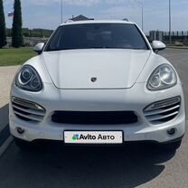 Porsche Cayenne 3.0 AT, 2011, 170 000 км, с пробегом, цена 2 000 000 руб.